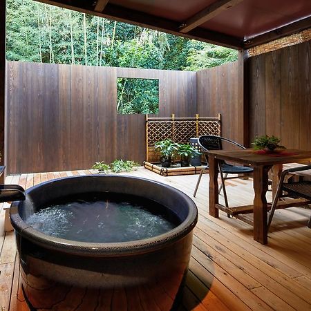 Kiyomizu Inishie-An Vila Quioto Exterior foto