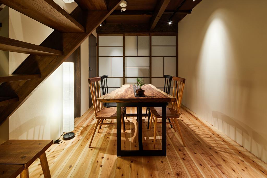 Kiyomizu Inishie-An Vila Quioto Exterior foto