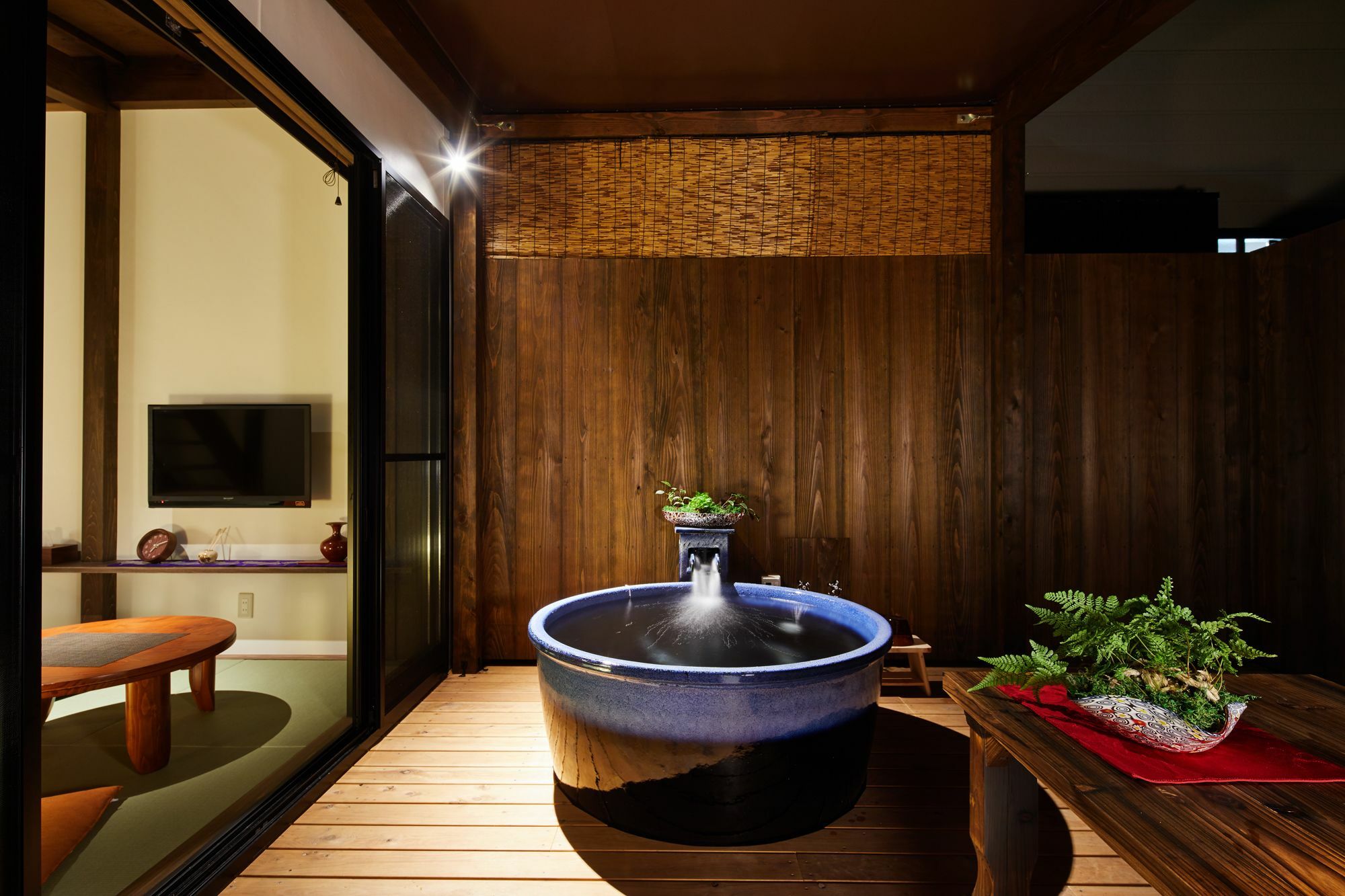 Kiyomizu Inishie-An Vila Quioto Exterior foto