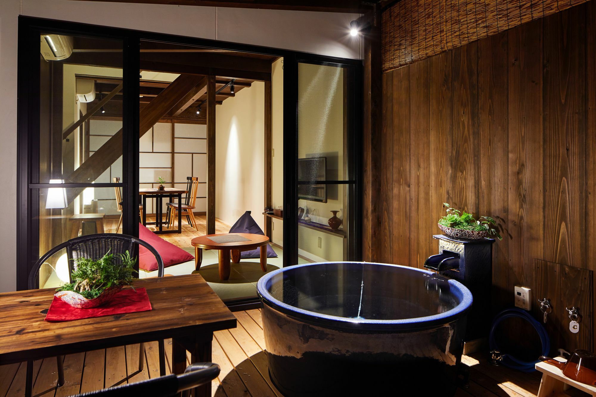 Kiyomizu Inishie-An Vila Quioto Exterior foto